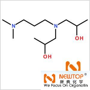 N-(二甲氨丙基)二異丙醇胺CAS 63469-23-8	低氣味反應(yīng)型催化劑
